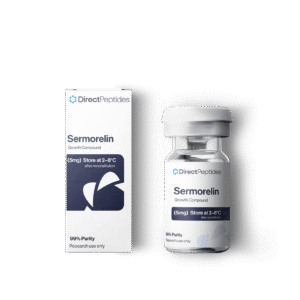 Sermorelin