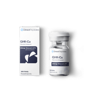 GHK-Cu
