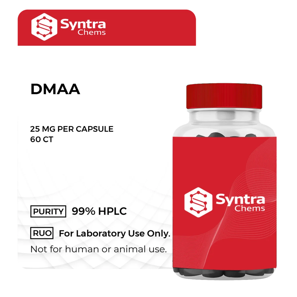 DMAA Capsules