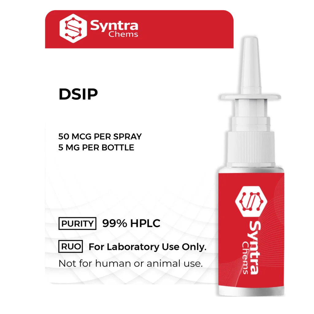 DSIP Spray