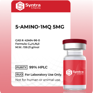 5-amino-1mq 5mg