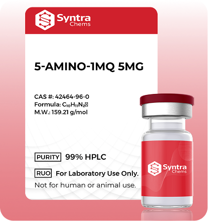 5-amino-1mq 5mg