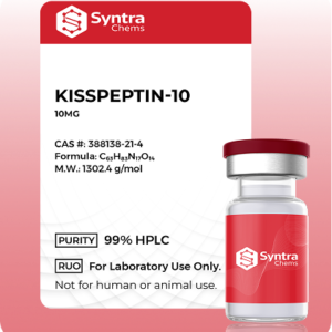 Kisspeptin-10 10mg