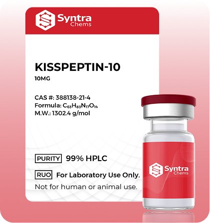 Kisspeptin-10 10mg