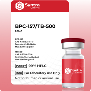 BPC-157/tb-500 20mg