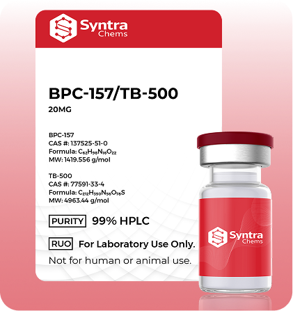 BPC-157/tb-500 20mg