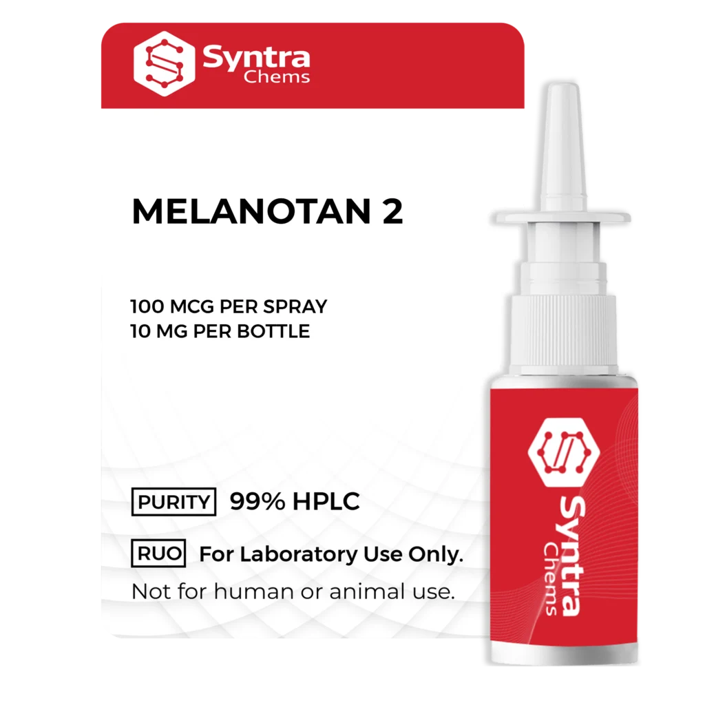 Melanotan 2 Spray