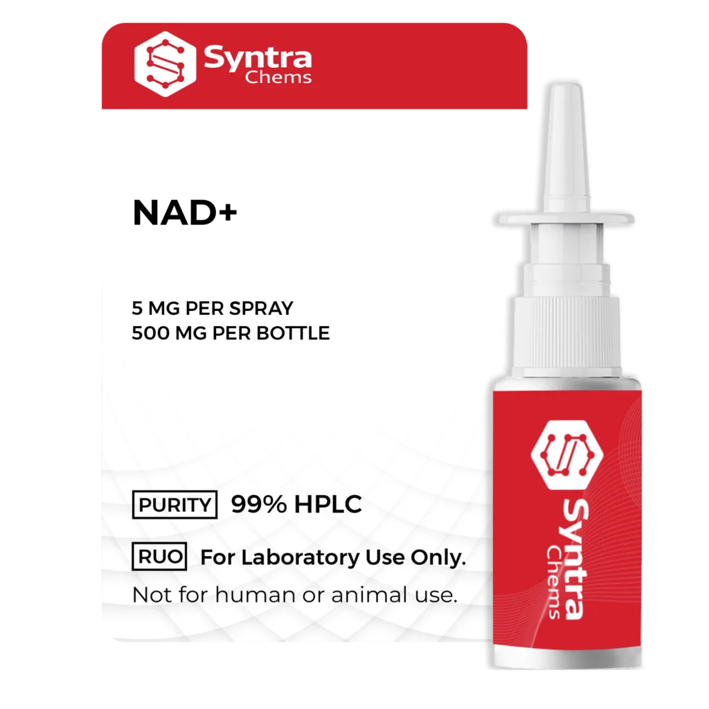NAD+ Spray