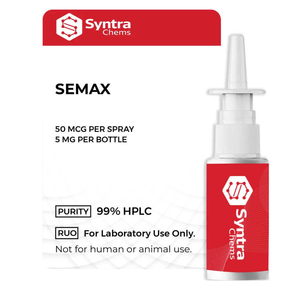 Semax Spray