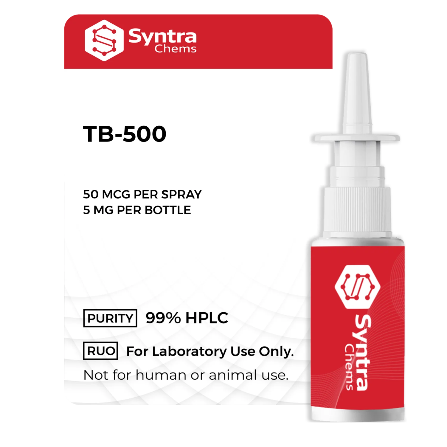 TB-500 Spray